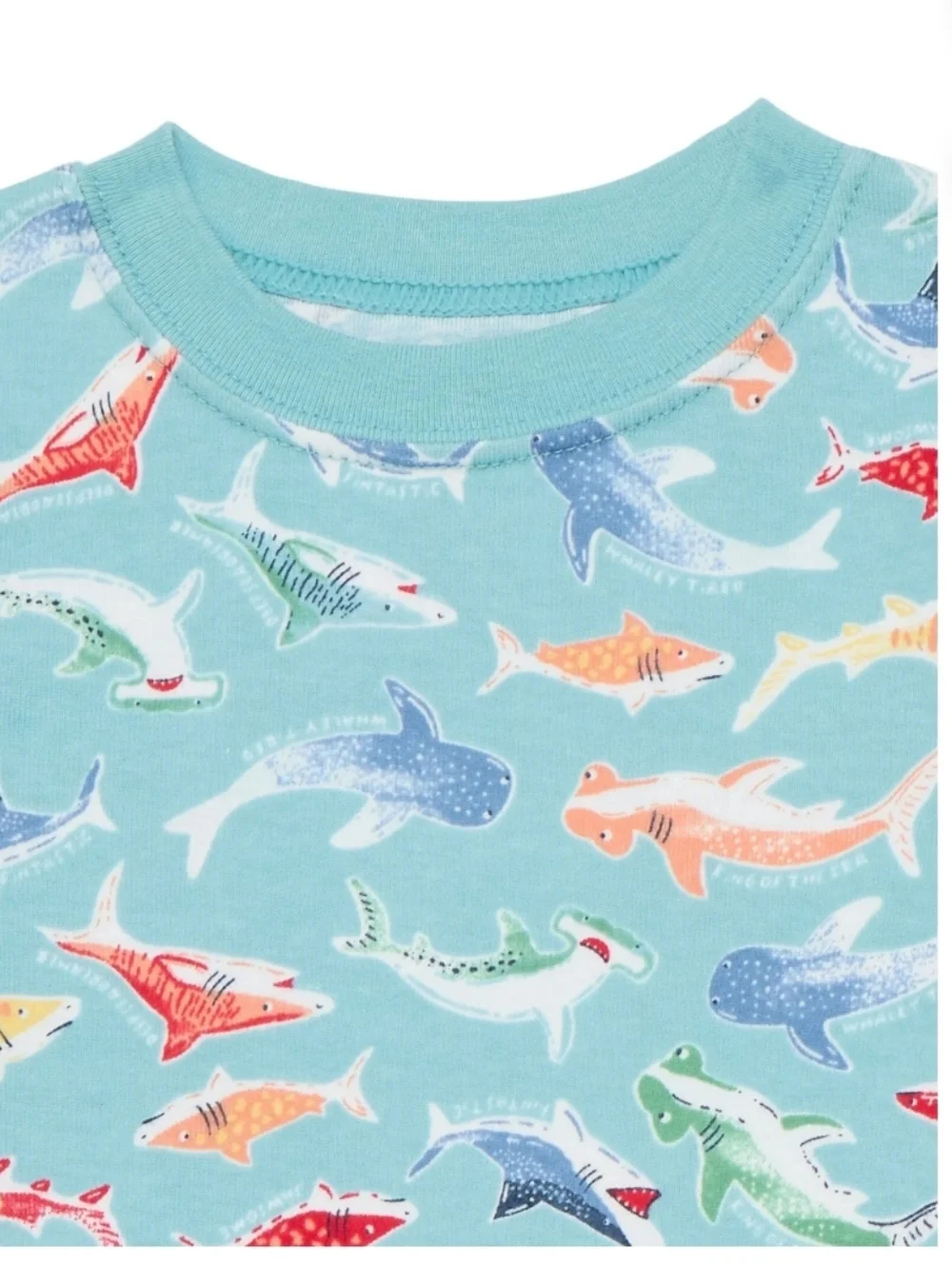 Wonder Nation Toddler Boys 2 Piece Pajama Set Size 4t